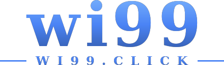 wi99 logo